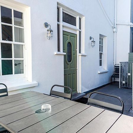 Marine Cottage - Parking - By Brighton Holiday Lets Dış mekan fotoğraf